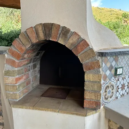 Stella Del Mare Scopello