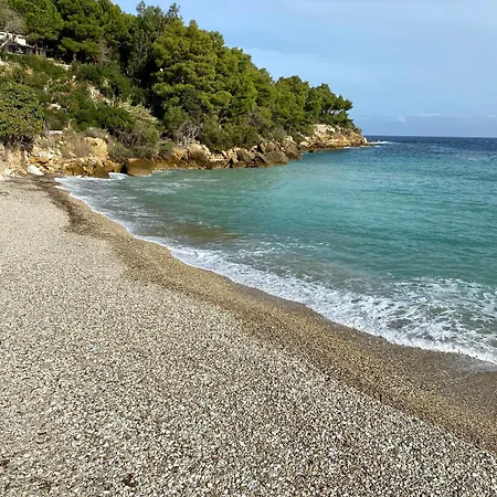 Stella Del Mare * Scopello