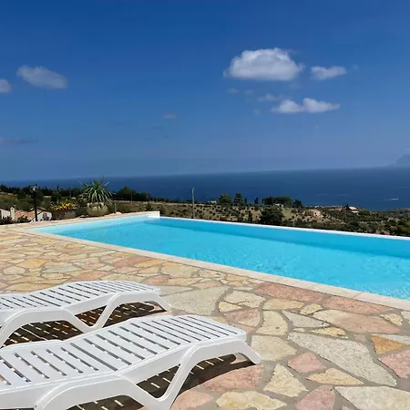 Stella Del Mare Scopello